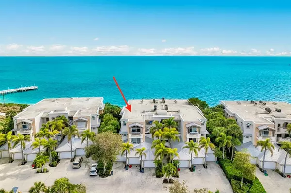 807 HARBORSHORE DRIVE #3, Boca Grande, FL 33921