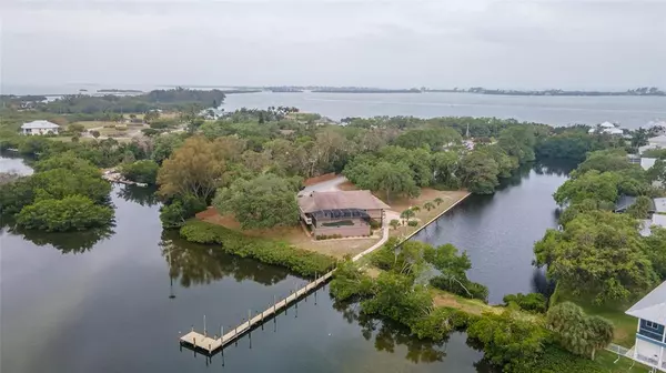 13085 VIA FLAMINIA, Placida, FL 33946