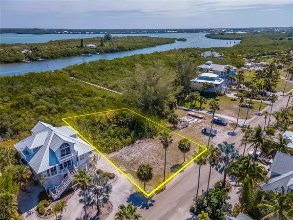 Placida, FL 33946,7395 PALM ISLAND DR #Lot 22