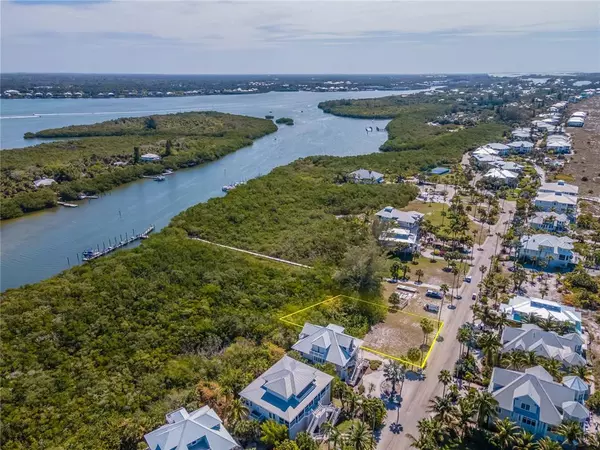 Placida, FL 33946,7395 PALM ISLAND DR #Lot 22