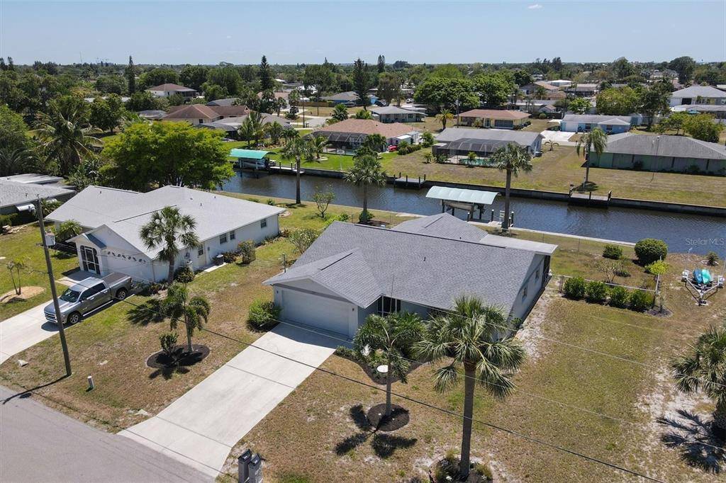 129 BARRE DR NW, Port Charlotte, FL 33952