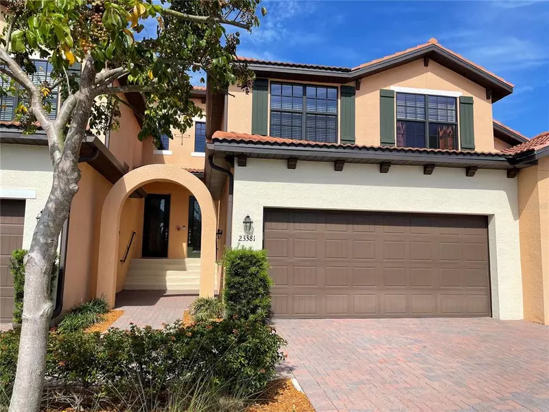 23381 AWABUKI DR, Venice, FL 34293