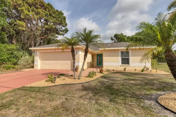 228 WAYNE RD, Rotonda West, FL 33947