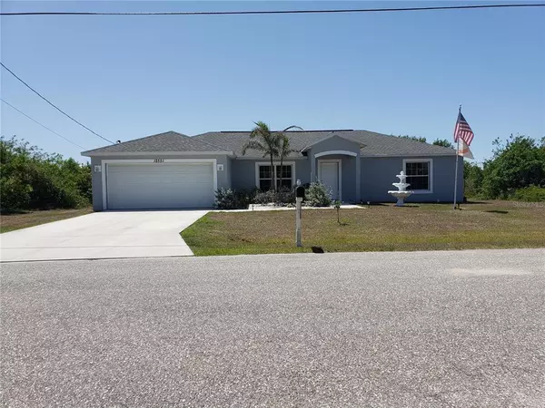 12551 BUFFING RD, Port Charlotte, FL 33981