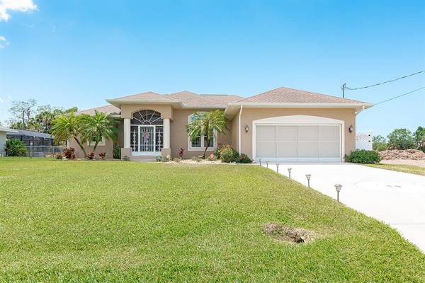 79 MARK TWAIN LN, Rotonda West, FL 33947