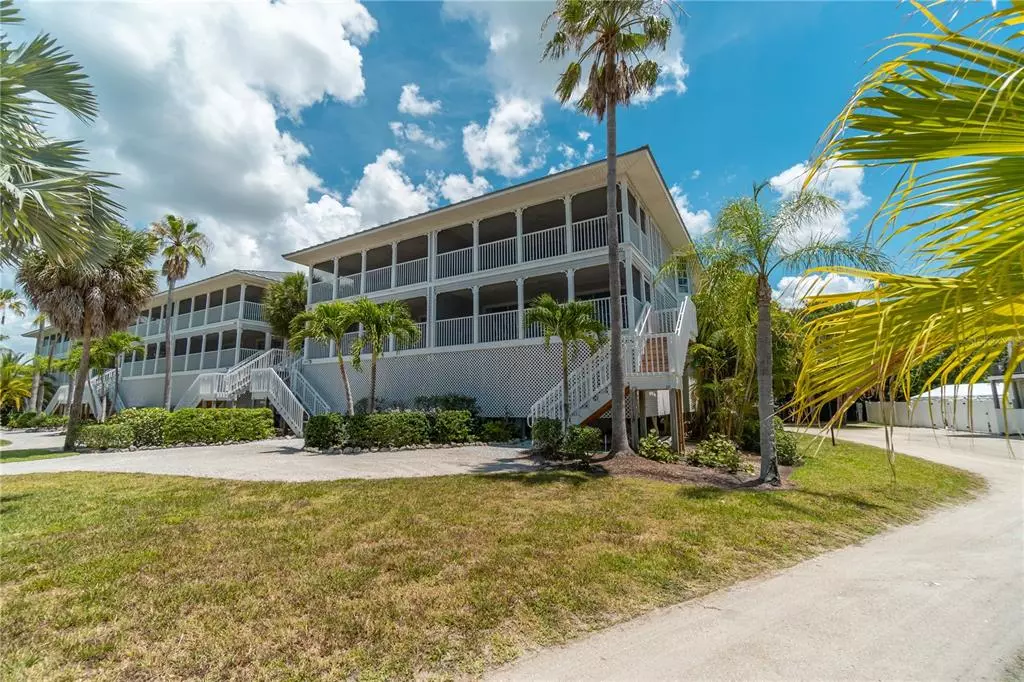 Placida, FL 33946,7221 RUM BAY DR #4222A