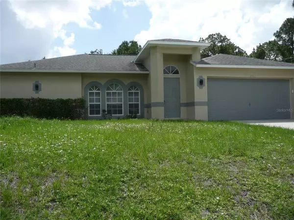 2052 YANKEE TER, North Port, FL 34286