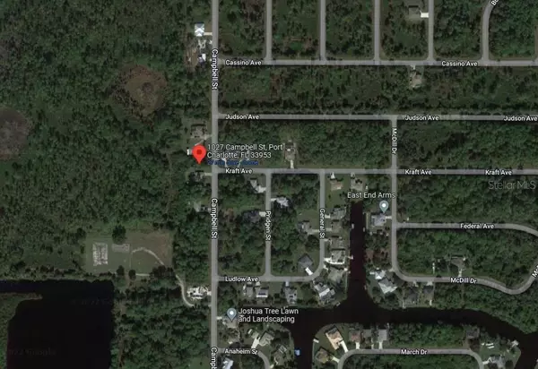 Port Charlotte, FL 33953,1027 CAMPBELL ST