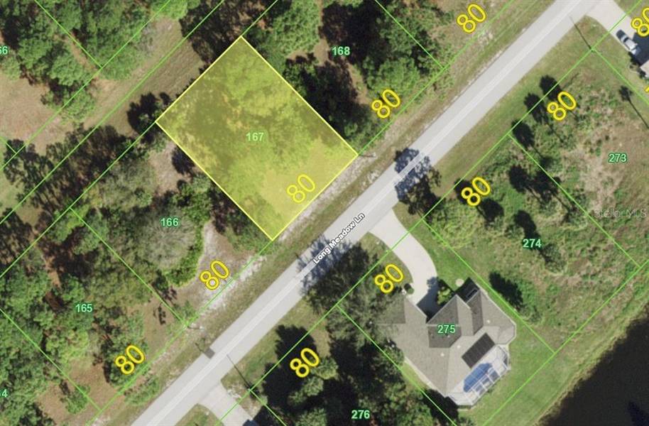 109 LONG MEADOW LN, Rotonda West, FL 33947