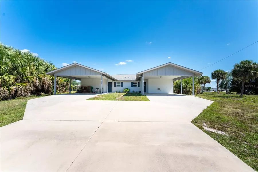 224 ROTONDA BLVD W #A & B, Rotonda West, FL 33947