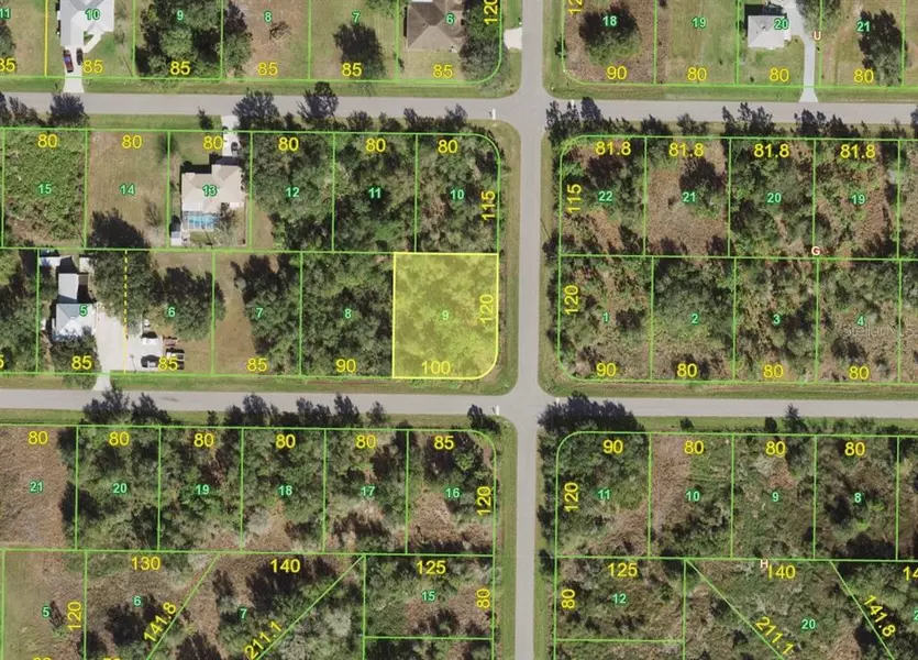 29386 PONTICO ST, Punta Gorda, FL 33982