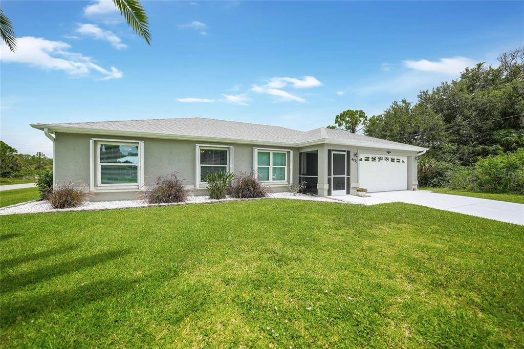 4251 NORRIS TER, North Port, FL 34288