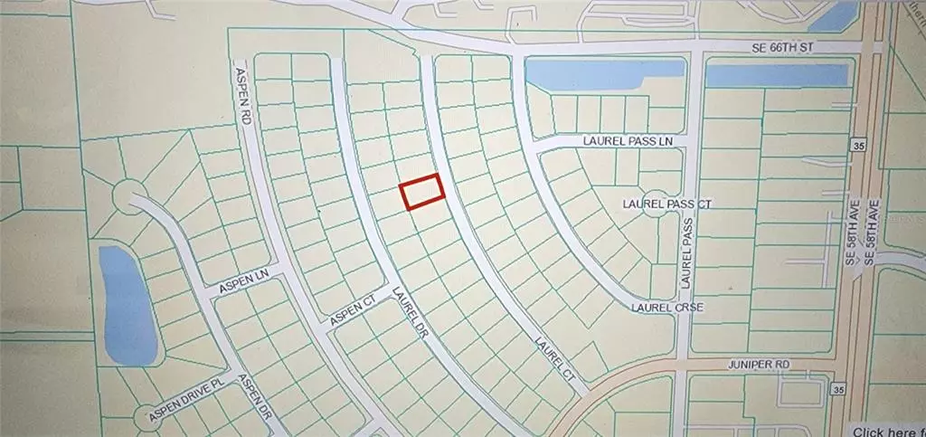 LOT 6 LAUREL CT, Ocala, FL 34480