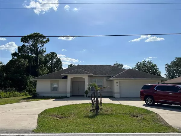 375 KENSINGTON ST, Port Charlotte, FL 33954