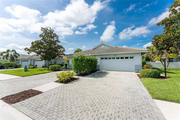 Venice, FL 34292,315 RECLINATA CIR