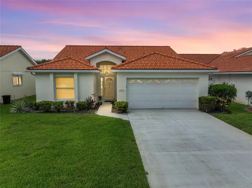 4896 TAMARACK TRL, Venice, FL 34293