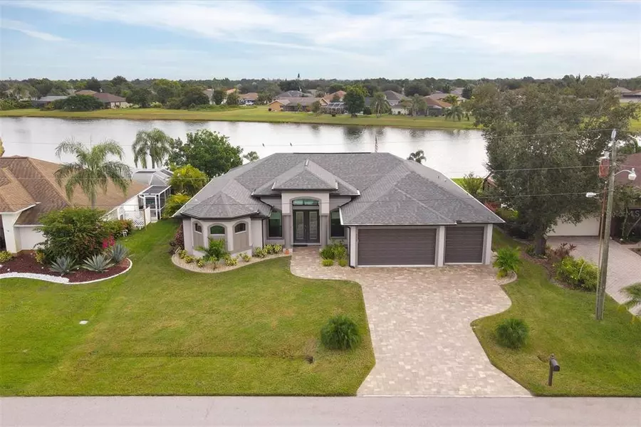 2410 GREENLAND CT, Punta Gorda, FL 33983