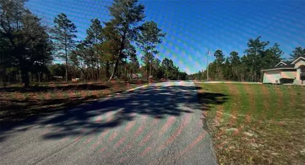 Lot 65 SW HILLIARD AVE, Dunnellon, FL 34431