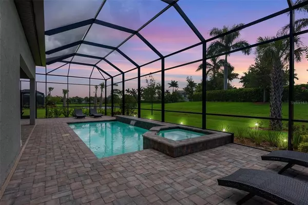 Sarasota, FL 34238,12270 HIDDEN HAMMOCK CT