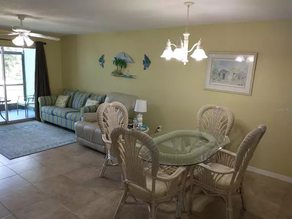 Punta Gorda, FL 33955,449 ROYAL POINCIANA #211