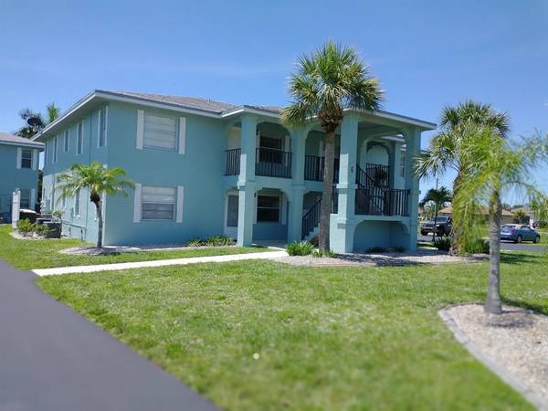 449 ROYAL POINCIANA #211,  Punta Gorda,  FL 33955