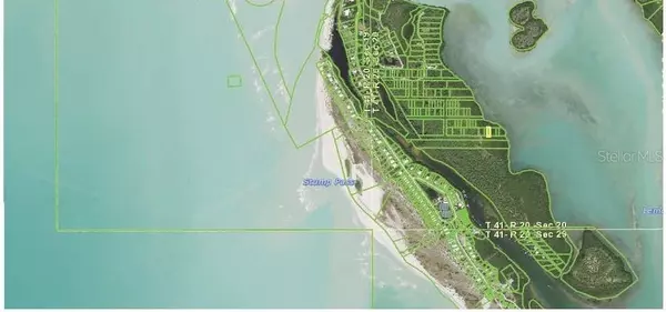 NPH LOT 18, Placida, FL 33946