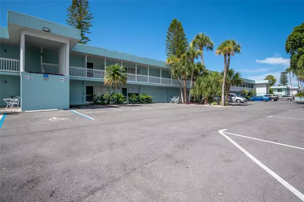 5055 N BEACH RD #206,  Englewood,  FL 34223