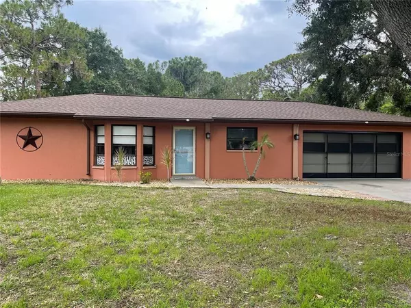 755 SESAME ST,  Englewood,  FL 34223