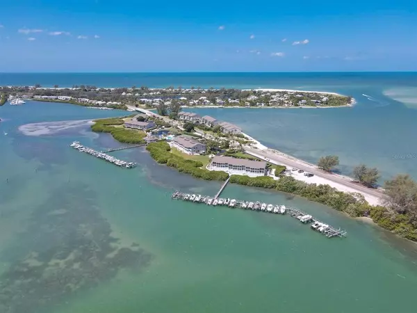 Boca Grande, FL 33921,6040 BOCA GRANDE CSWY #27 Boat Slip