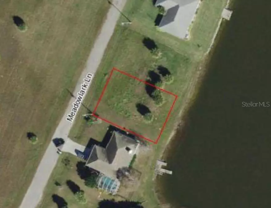 Placida, FL 33946,35 MEADOWLARK LN