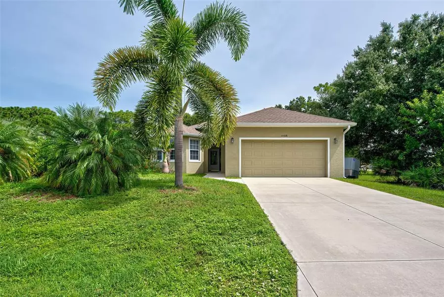 11106 MCFADDEN AVE, Englewood, FL 34224