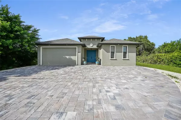 237 ALBATROSS RD, Rotonda West, FL 33947