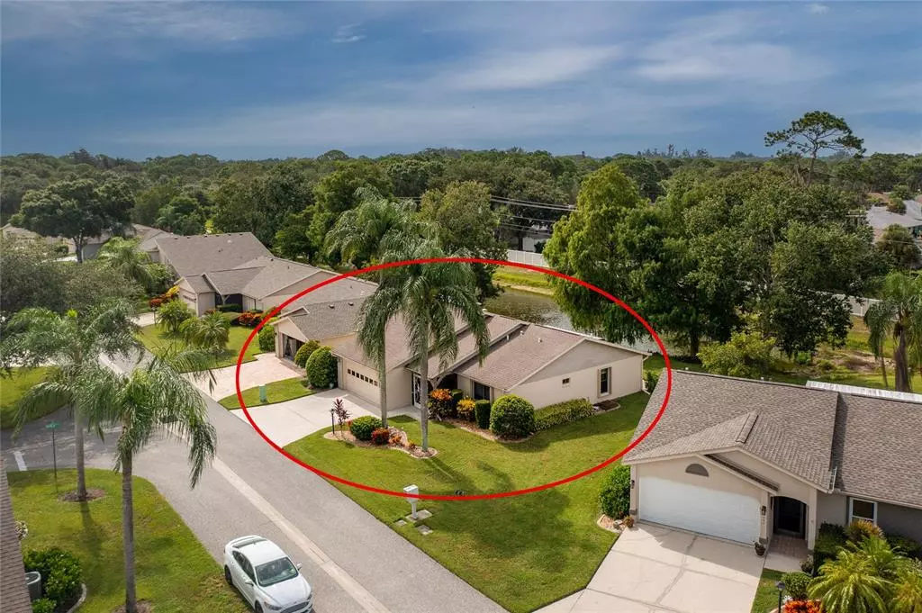 Englewood, FL 34223,541 WEKIVA RIVER CT #94