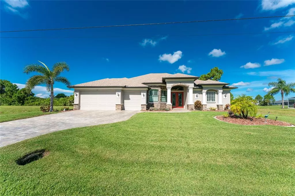 Rotonda West, FL 33947,52 PINE VALLEY PL