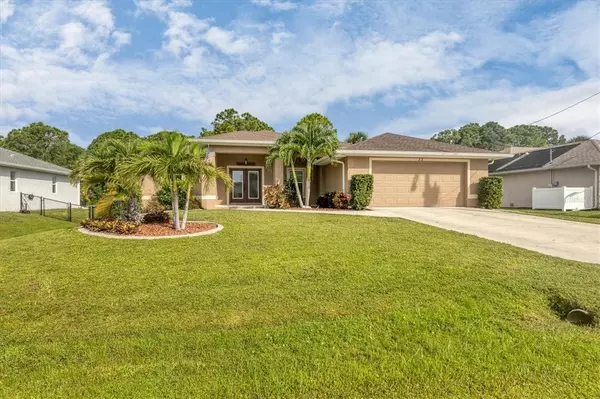 Rotonda West, FL 33947,33 LONG MEADOW LN