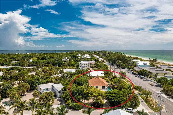 Boca Grande, FL 33921,200 PILOT ST