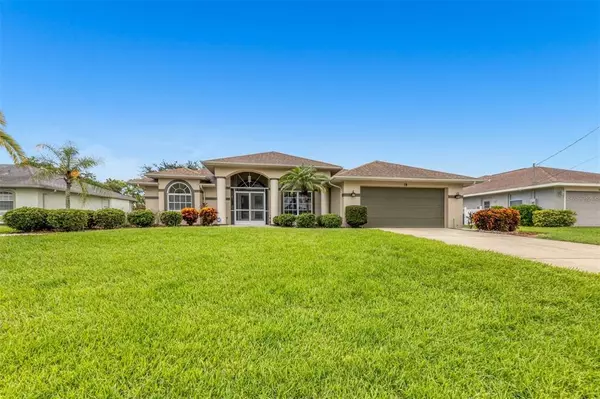 Rotonda West, FL 33947,19 SPORTSMAN CT