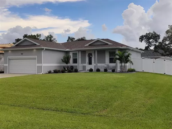 2220 PEASLEY ST, Port Charlotte, FL 33948