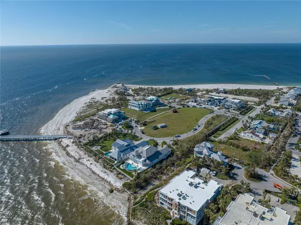 Boca Grande, FL 33921,870 GRANDE PASS WAY