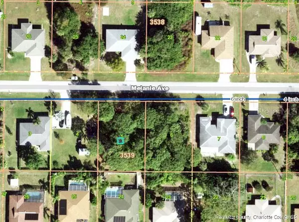 Englewood, FL 34224,10075 MELANIE AVE