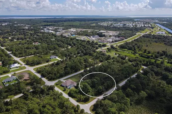 13200 WAFFLE LN, Port Charlotte, FL 33981