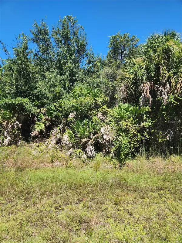 7456 STETSON LN, Port Charlotte, FL 33981