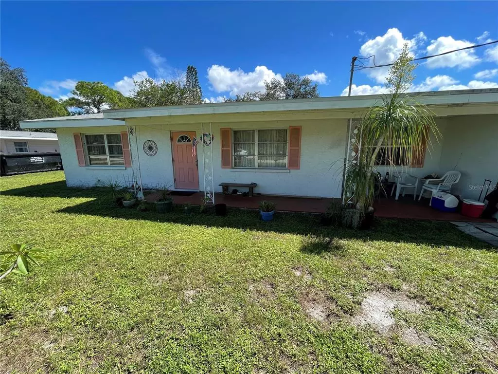 Englewood, FL 34223,25 BEVERLY CIR