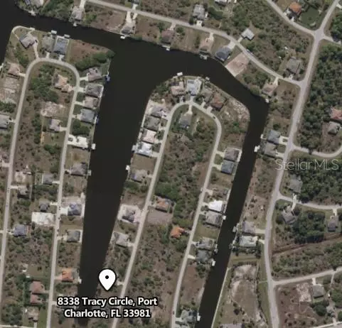 Port Charlotte, FL 33981,8338 TRACY CIR