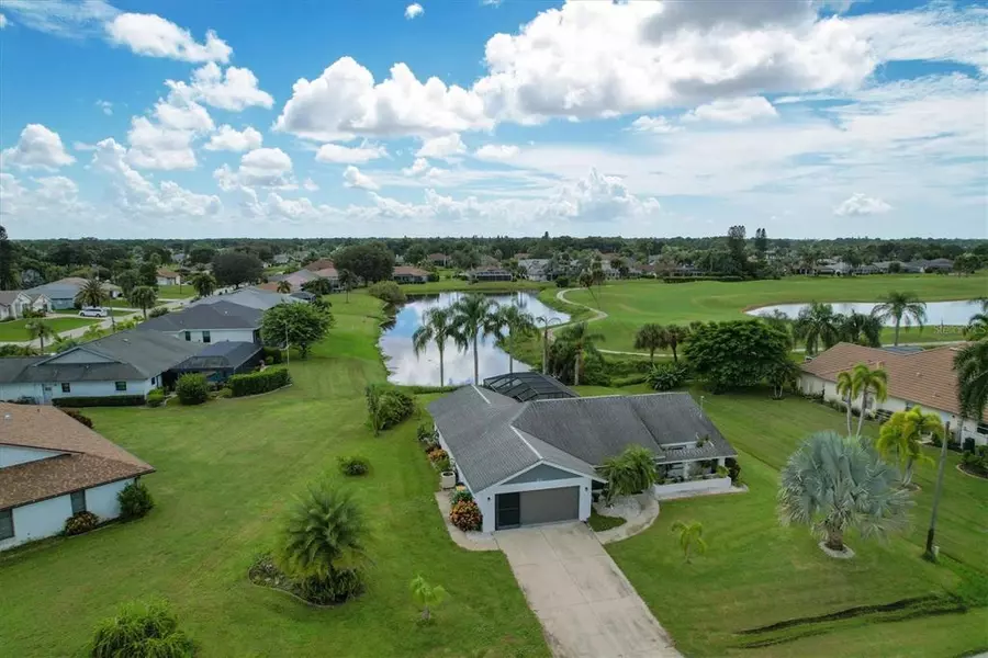 312 ROTONDA CIR, Rotonda West, FL 33947