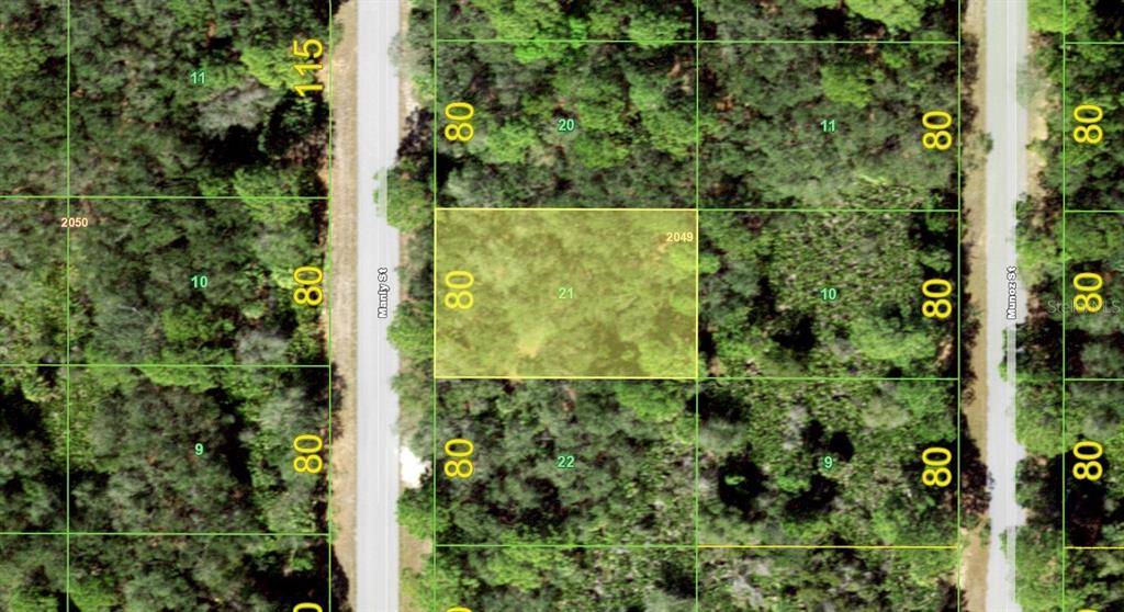 384 MANLY ST, Port Charlotte, FL 33953