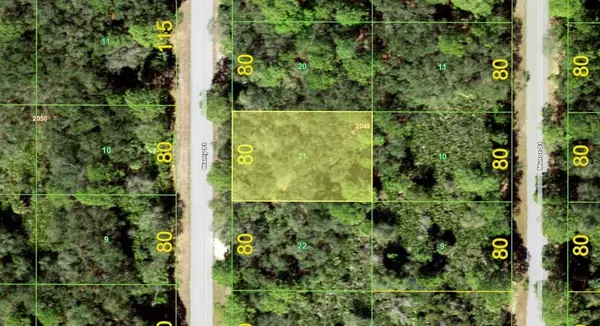 384 MANLY ST, Port Charlotte, FL 33953