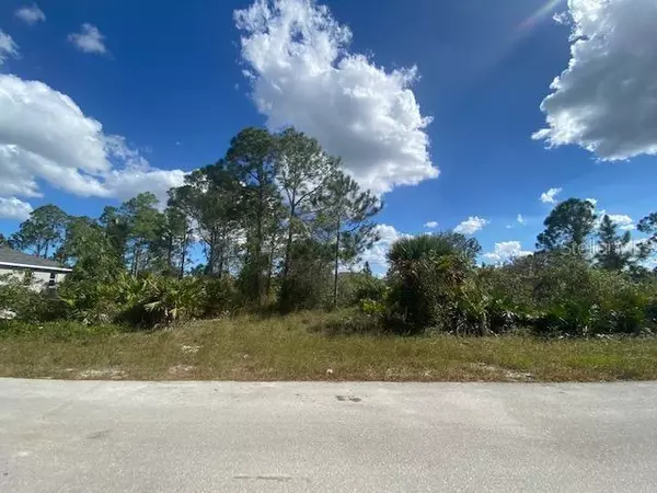 361 HERMOSA AVE, Lehigh Acres, FL 33974