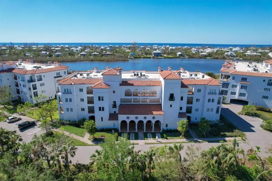 11120 HACIENDA DEL MAR BLVD #202, Placida, FL 33946