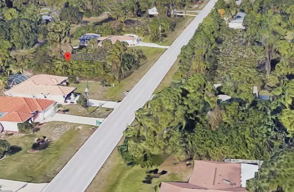 6619 DAVID BLVD, Port Charlotte, FL 33981